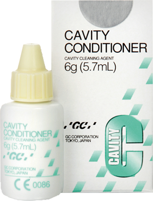 Cavity Conditioner 5,7ml