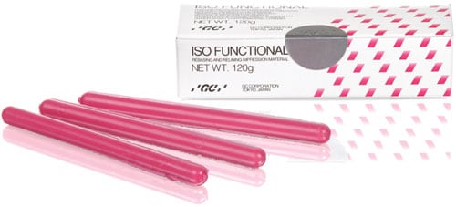 Iso Functional Sticks 15st