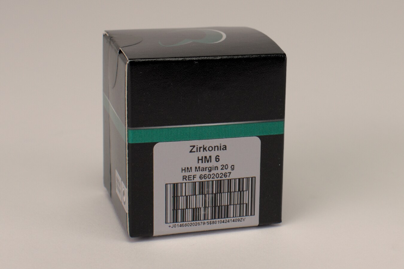 HeraCeram ZR Margin HM6 20g