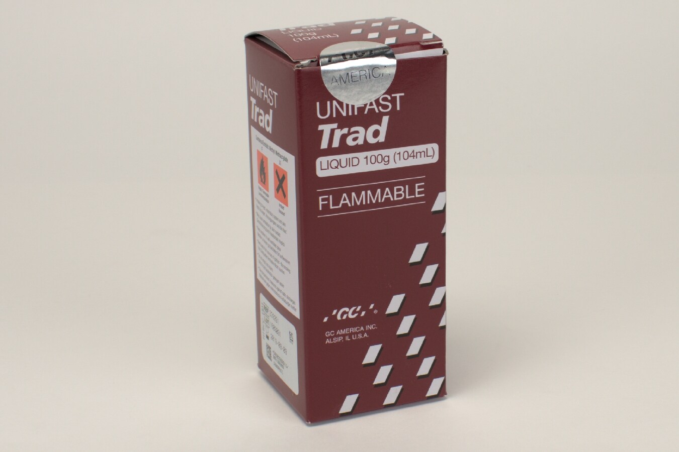 Unifast TRAD Liquid 104ml