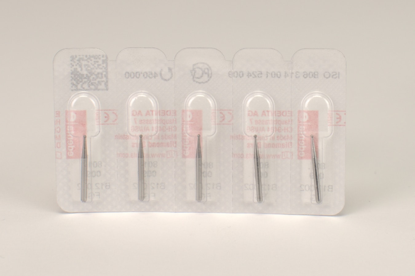 FG Diamantborr 801 314 009 5st