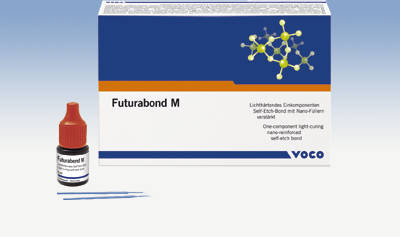 Futurabond M Flaska 5ml