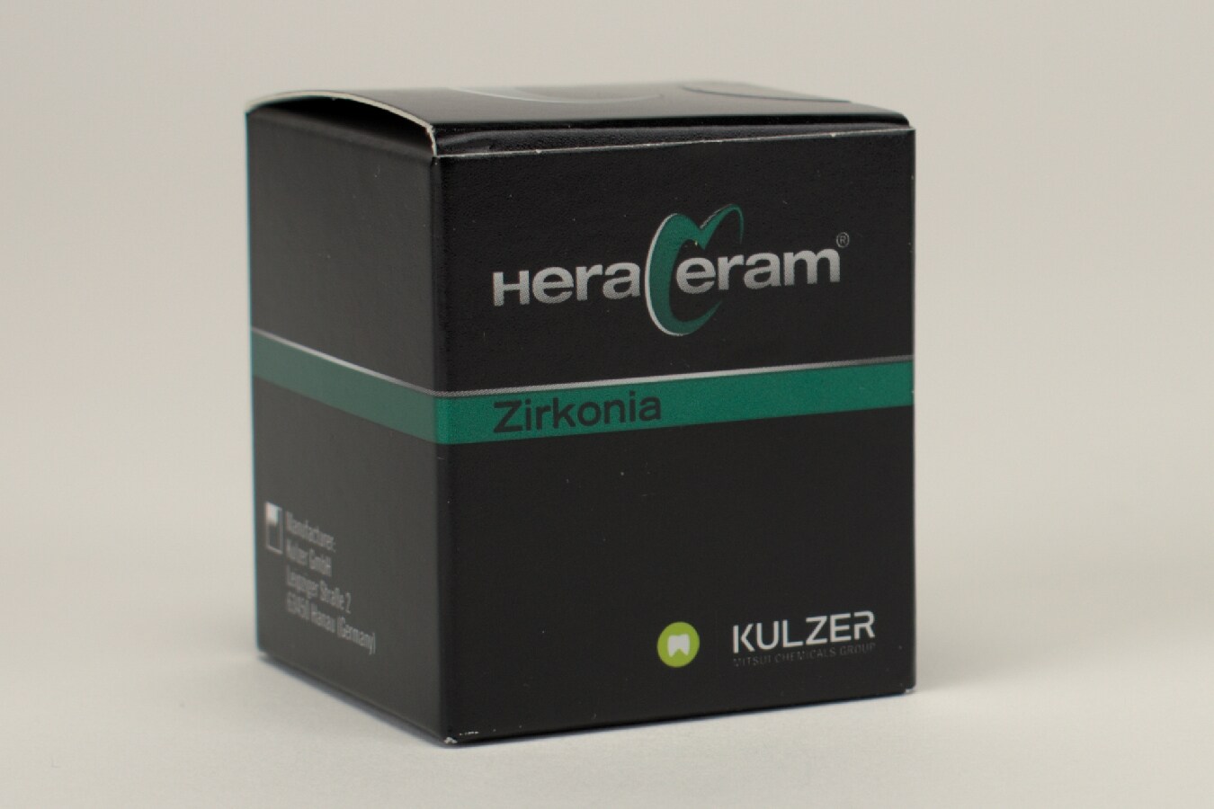 HeraCeram ZR Dentin A4 20g