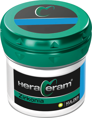 HeraCeram ZR S1 20g