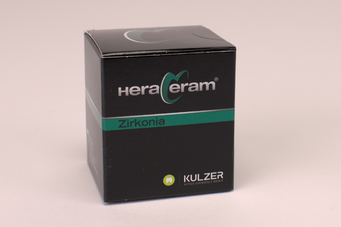 HeraCeram ZR Transpa T 20g