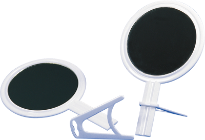 Patientspegel Mira Duo med handtag