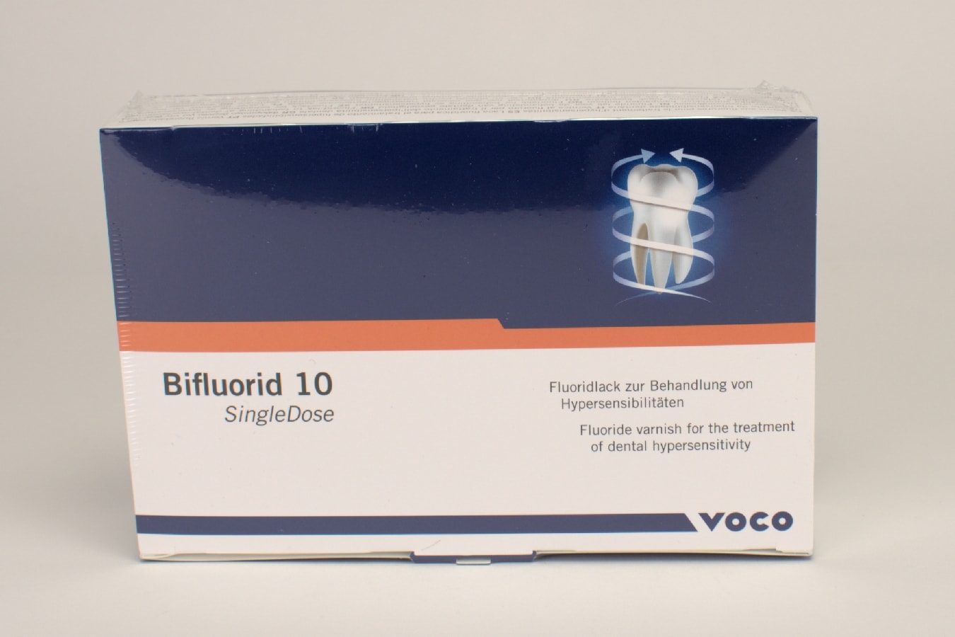 Bifluorid 10 SingleDose 50st