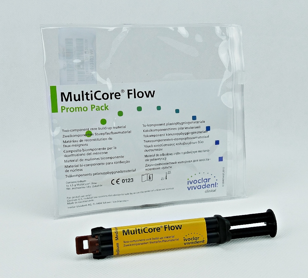 MultiCore Flow + Medium Promo