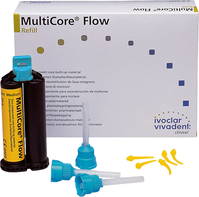 MultiCore Flow + Medium Promo