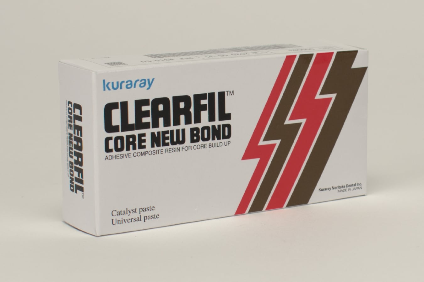 Clearfil Core New Bond P/P