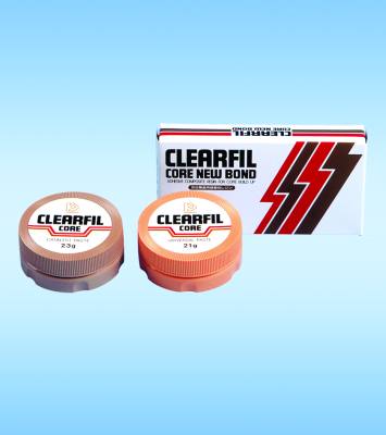 Clearfil Core New Bond P/P