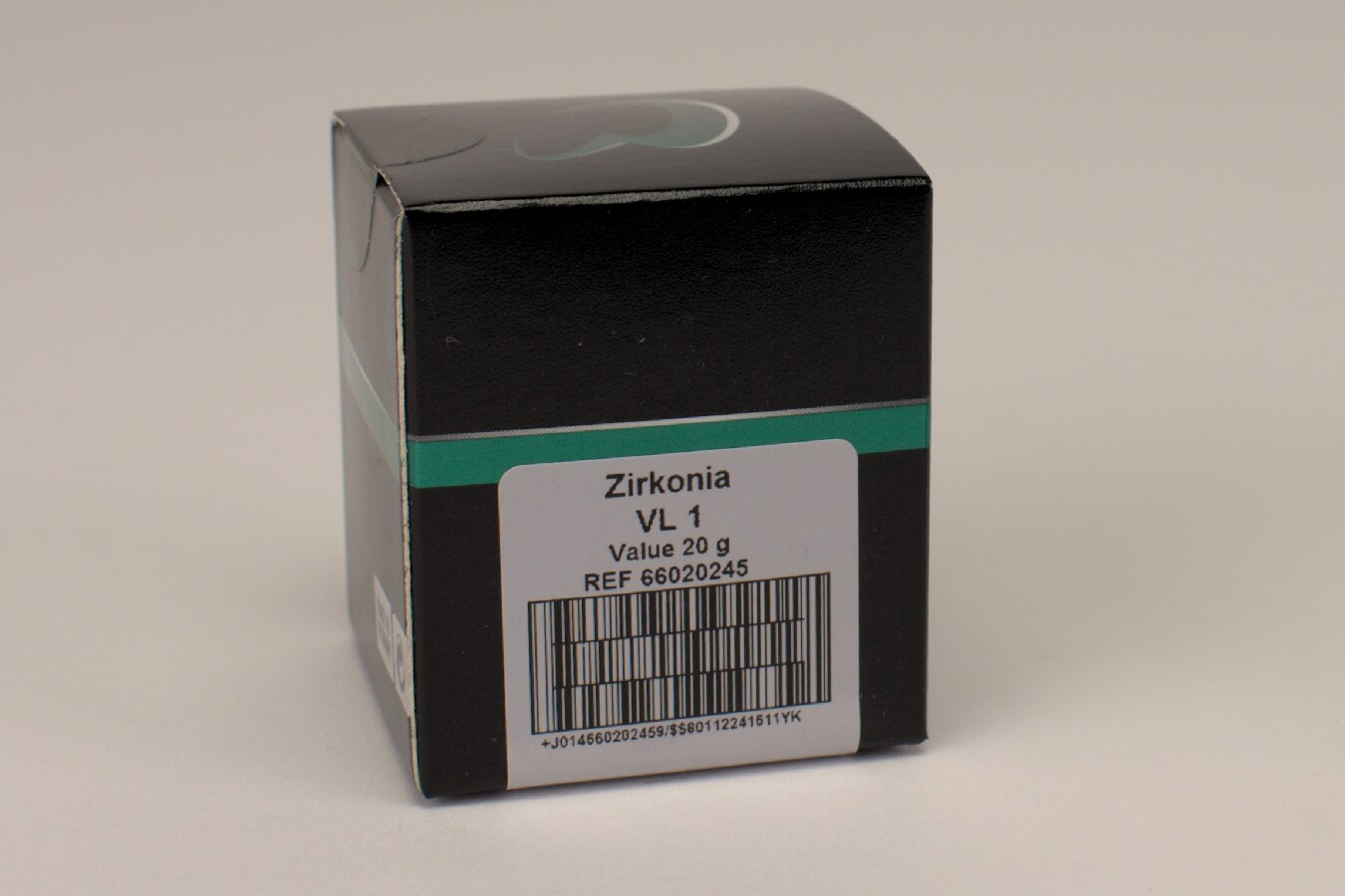 HeraCeram ZR Value VL1 20g