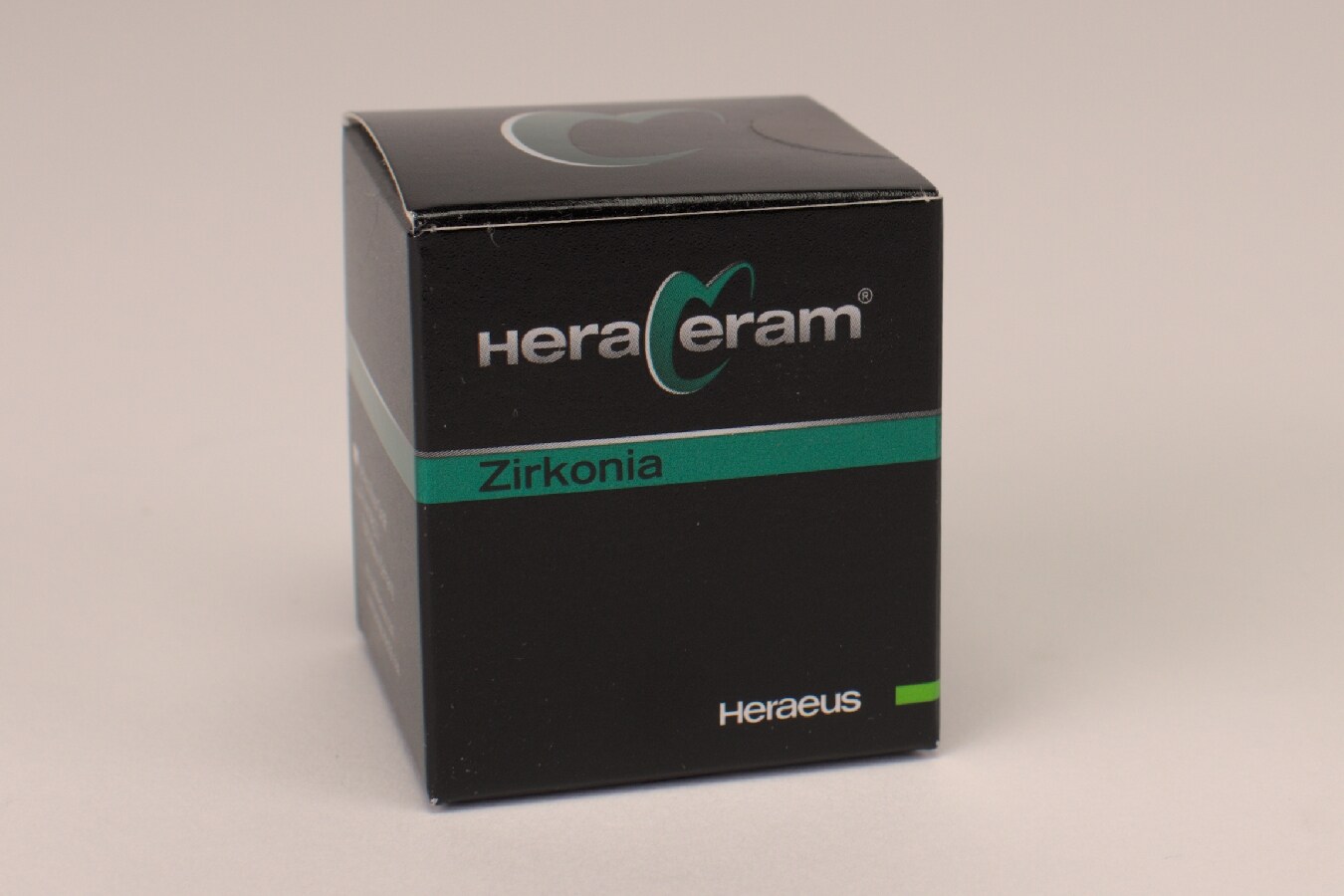 HeraCeram ZR Value VL3 20g