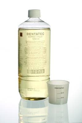 CEREC Dentatec 1000ml