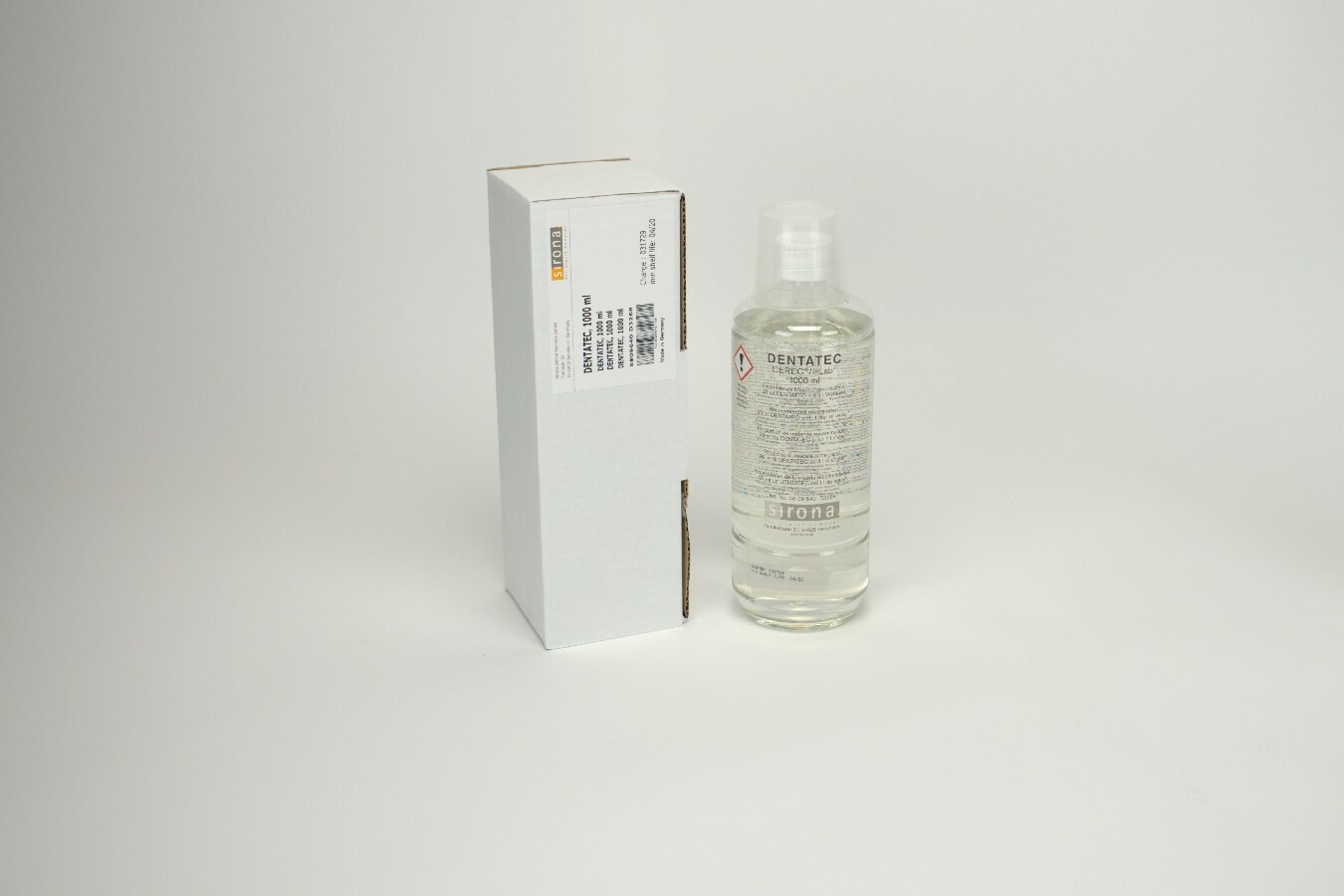 CEREC Dentatec 1000ml