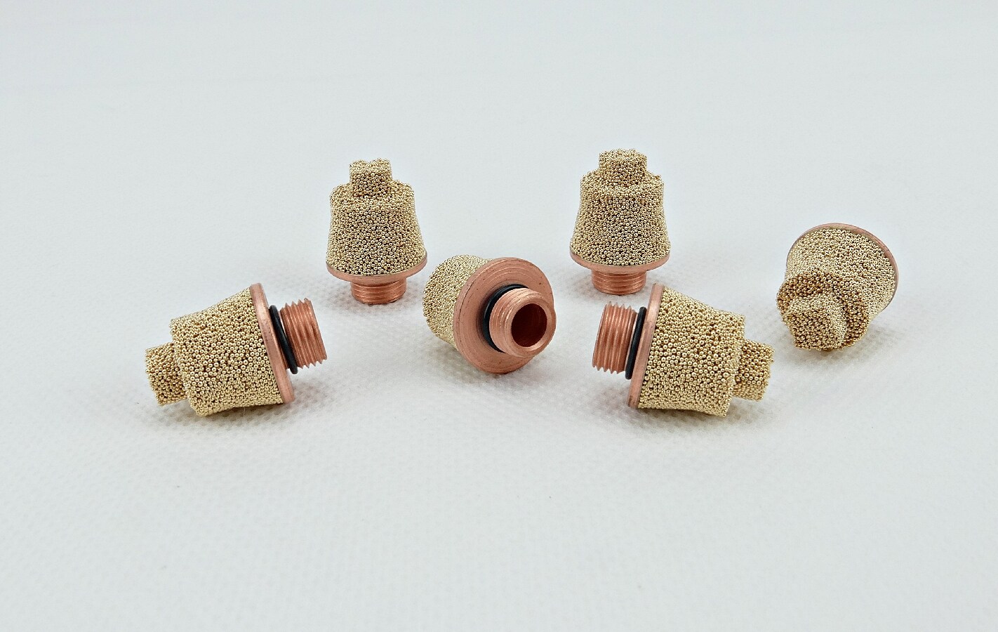 DAC Filter 6st