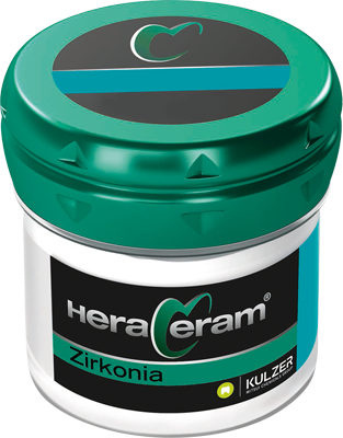 HeraCeram ZR OS2 20g