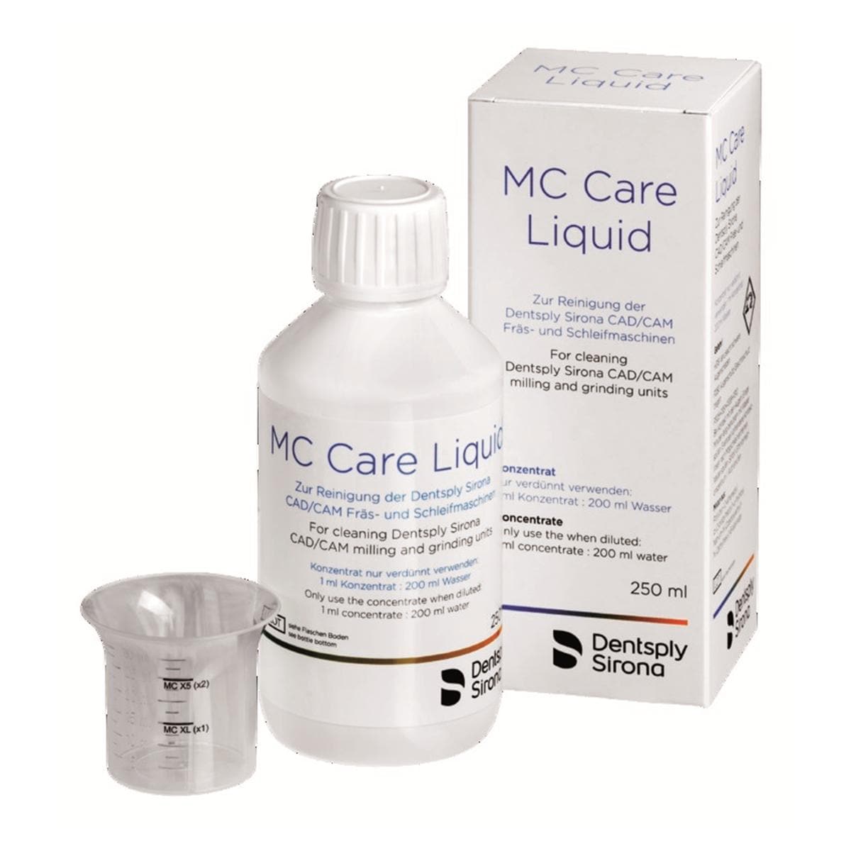 MC Care Liquid 250ml