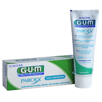 Paroex Tandkräm 0,06% 75ml