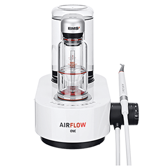 Air-Flow One Premium med Bluetooth