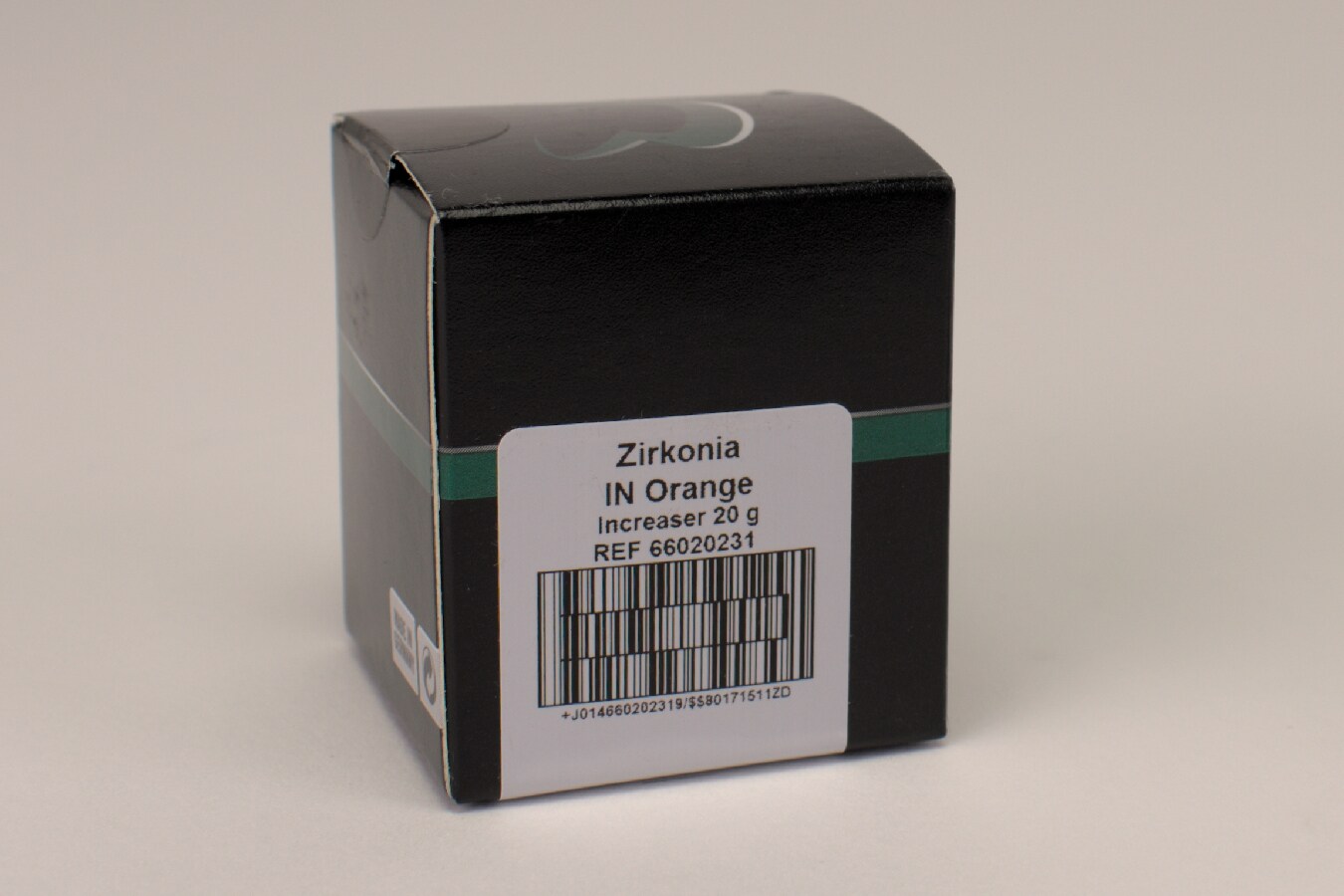 HeraCeram ZR Incr IN-Orange 20g