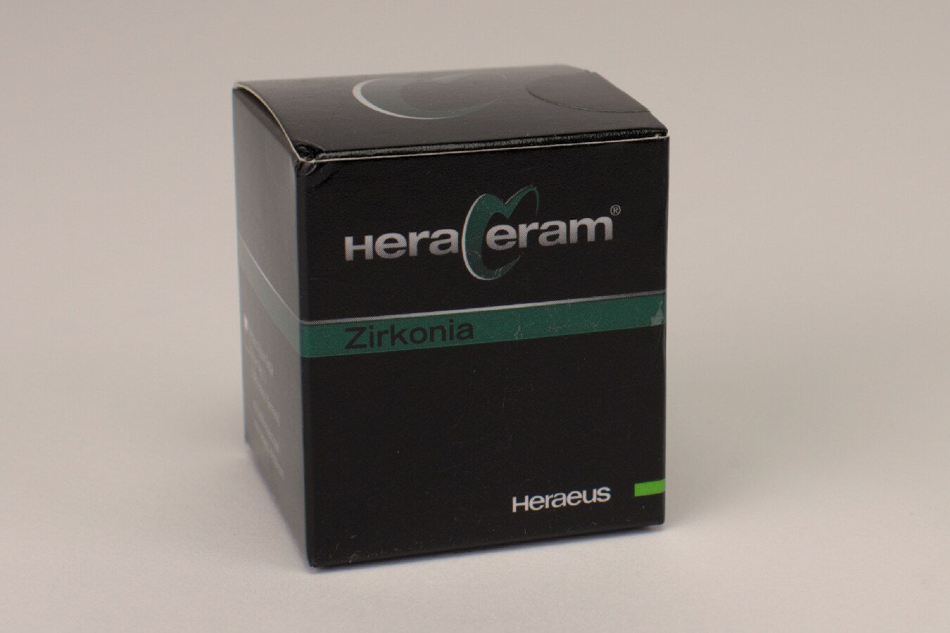 HeraCeram ZR Incr IN-Orange 20g