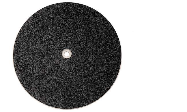 Sandpappersdisk Klettfix MT plus/MT3/MT3 pro grovlek 120 5st