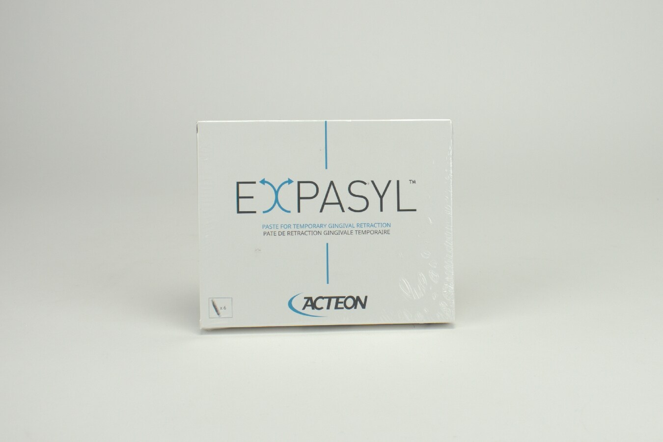 Expasyl Refill ampuller 6st