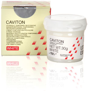 Caviton White 30g