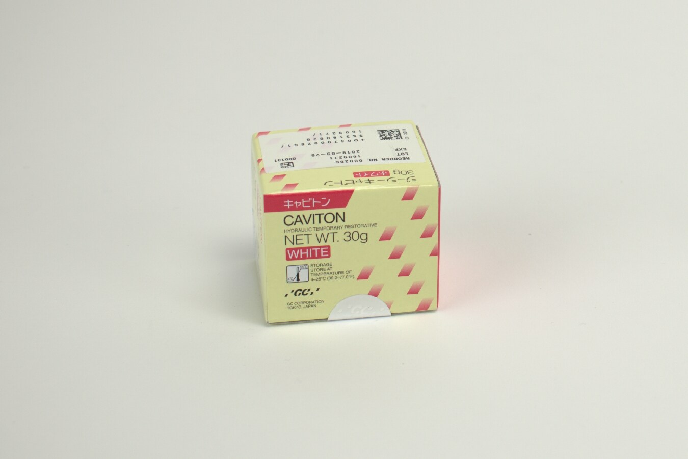 Caviton White 30g