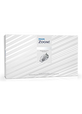ZOOM In-Office NiteWhite 16% karbamidperoxid