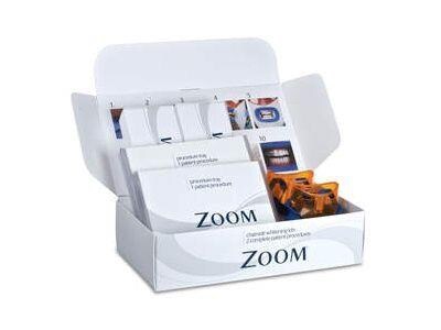 ZOOM In-Office NiteWhite 16% karbamidperoxid