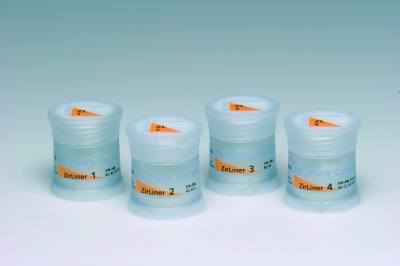 IPS e.max Ceram ZirLiner 2 5g