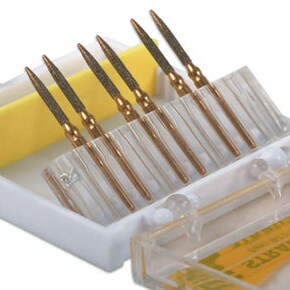 Strauss FG Diamantborr Premium Grov P885.012 6st