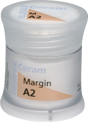 IPS e.max Ceram Margin A-D A2 20g
