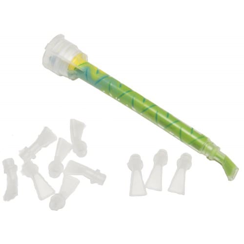 IntraOral MIXING BITE spets 50st