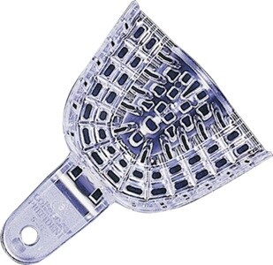 Avtryckssked President Tray 5 ÖK S 12st