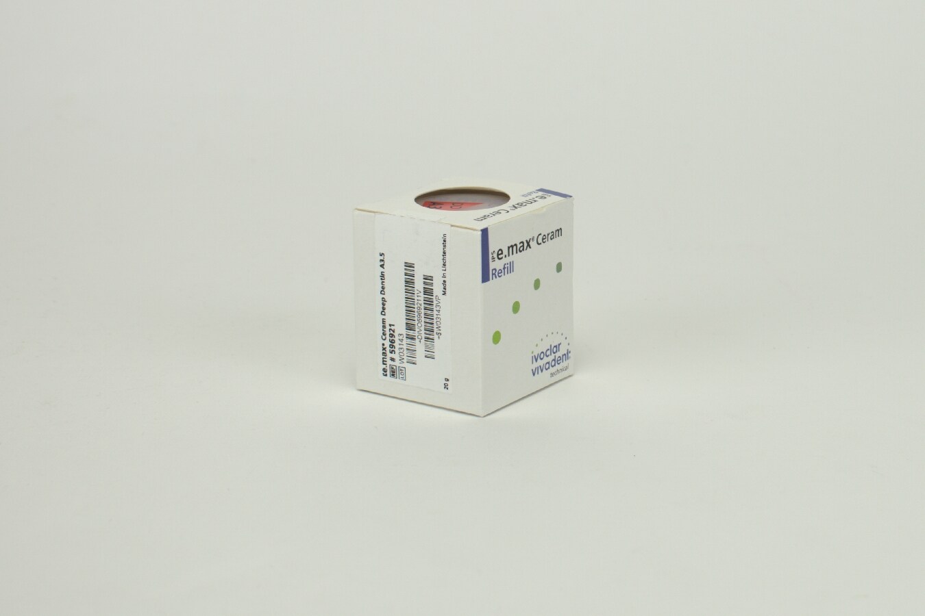 IPS e.max Ceram Deep Dentin A3,5 20g