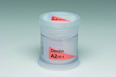 IPS e.max Ceram Dentin A1 20g