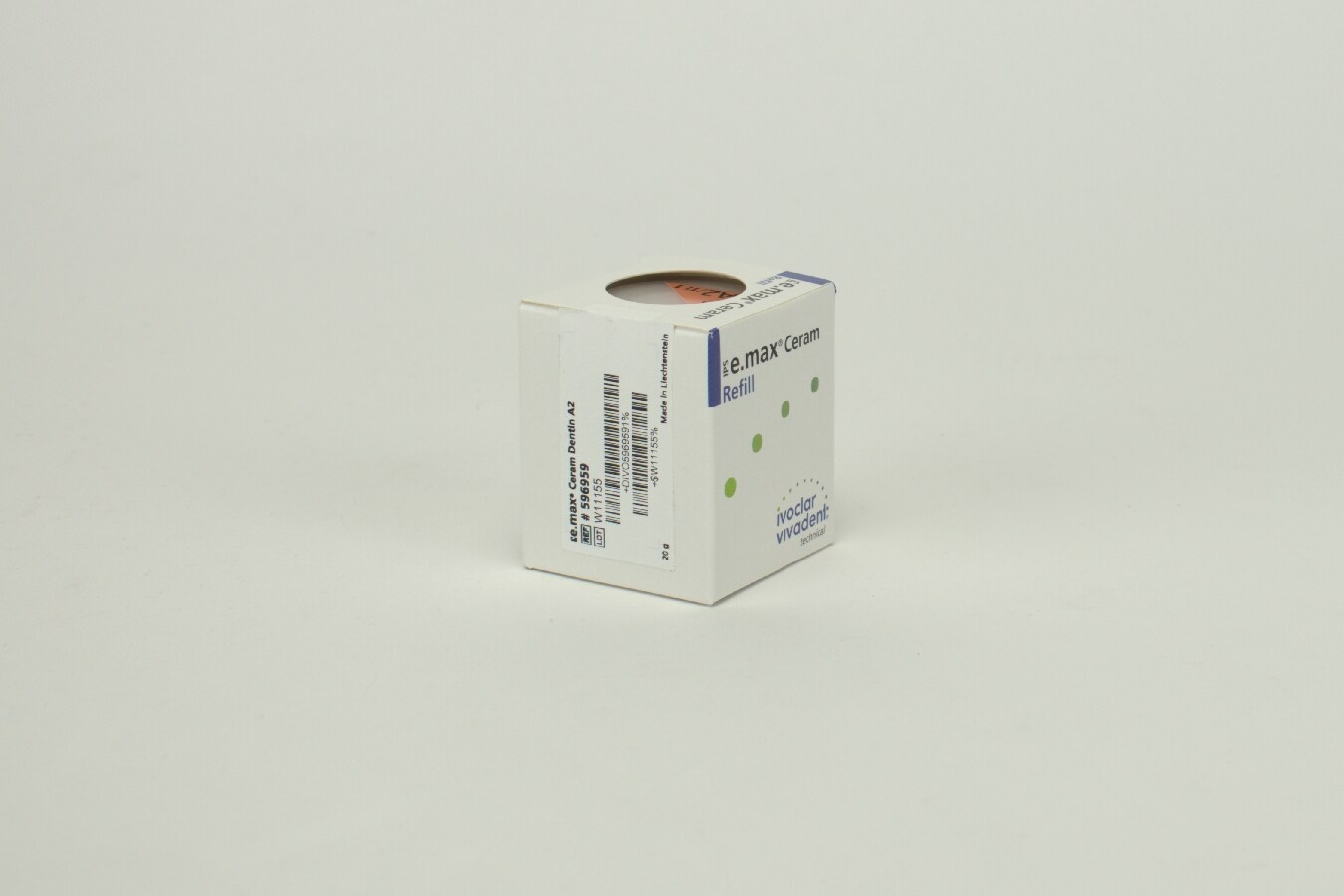 IPS e.max Ceram Dentin A2 20g