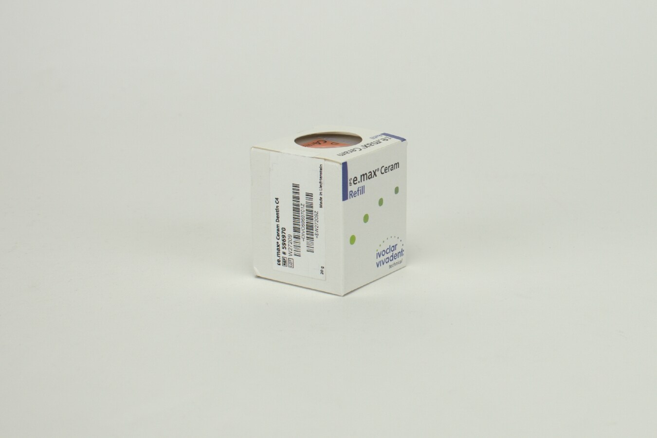 IPS e.max Ceram Dentin C4 20g