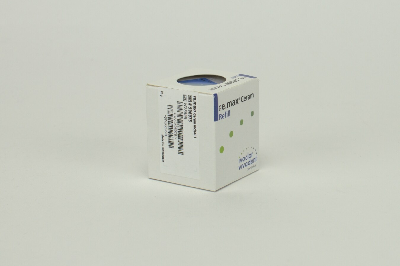 IPS e.max Ceram Incisal 1 20g