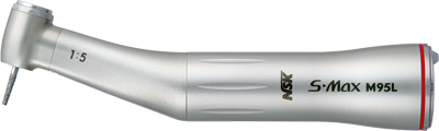 NSK Vinkelstycke S-Max M95L 1:5