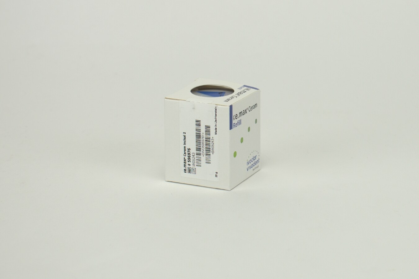 IPS e.max Ceram Incisal 2 20g