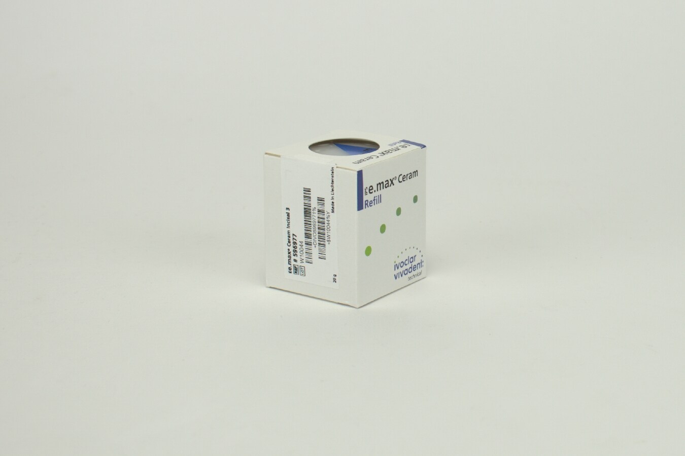 IPS e.max Ceram Incisal 3 20g