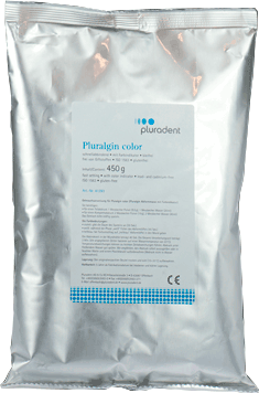 Pluralgin Color 453g snabb ändrar färg