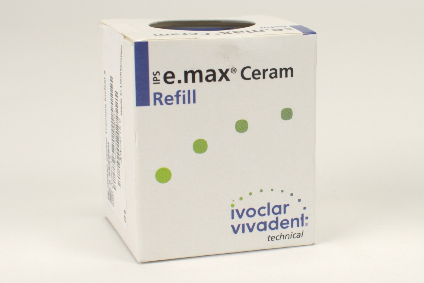 IPS e.max Ceram Transpa incisal 2 20g