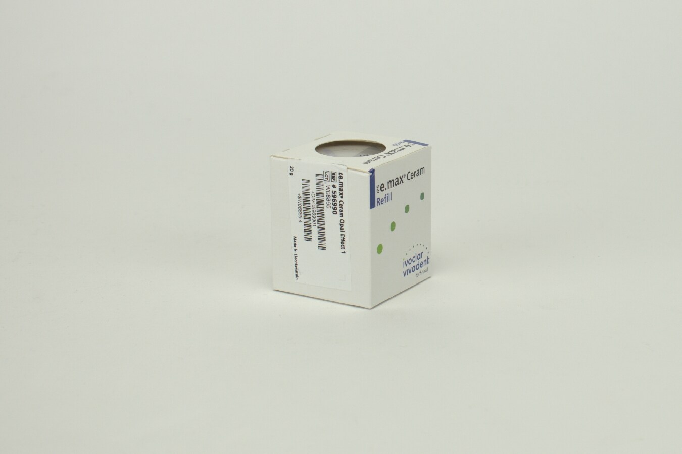 IPS e.max Ceram Opal Effect 1 20g