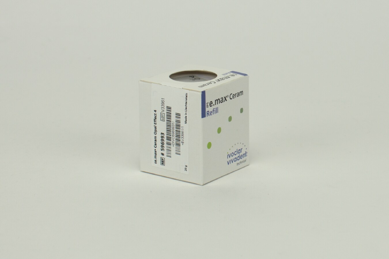 IPS e.max Ceram Opal Effect 4 20g