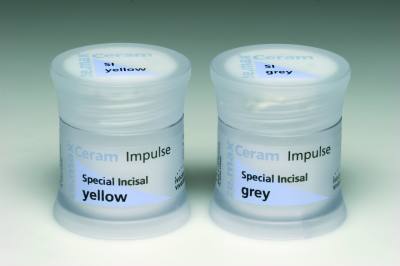 IPS e.max Ceram Spec inc grå 20g
